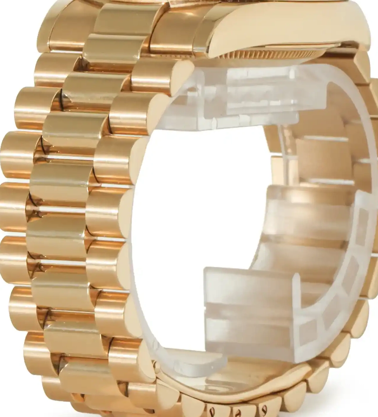 Prestigious Jewelrys Rolex Day-Date Rolex 118348 0701